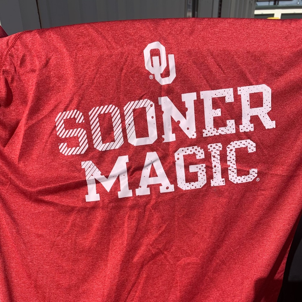 Oklahoma Sooners